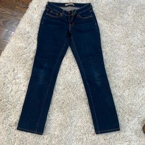 J Brand NWOT Curvy Fit Cigarette